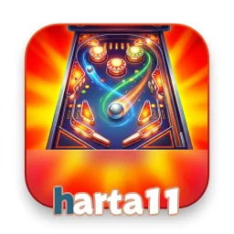 HARTA11 — ikon APK