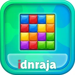 IDNRAJA — ikon APK